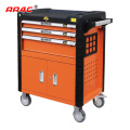 AA4C 181pcs Auto repair Tool cabinet trolley Garage Cabinet tool shelf hardware hand tools auto repair worktableJ1-A33181